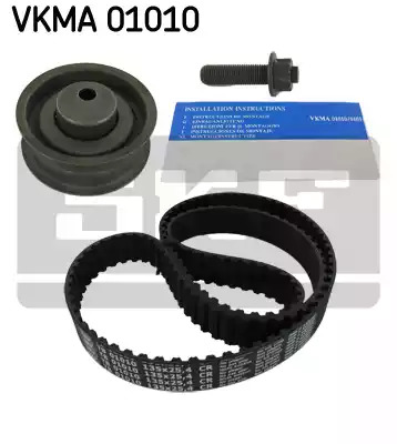 Ременный комплект SKF VKMA 01010 (VKM 11010, VKMT 01010)